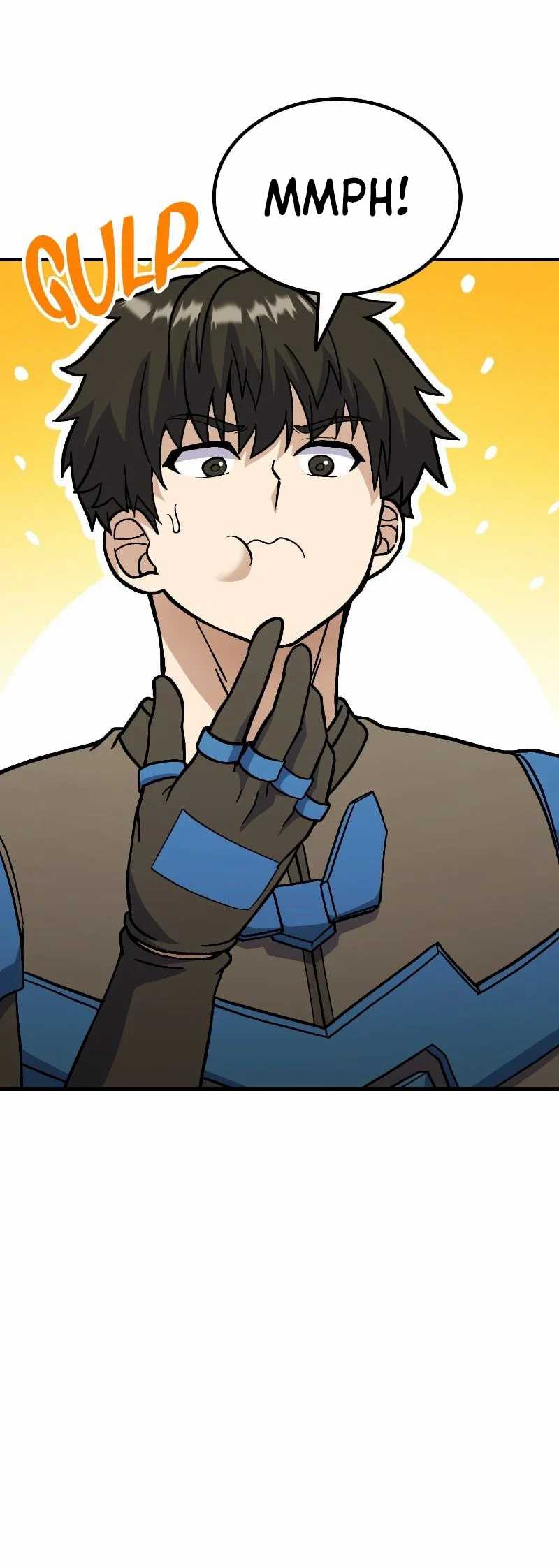 Divine Delivery Chapter 50 Gambar 95