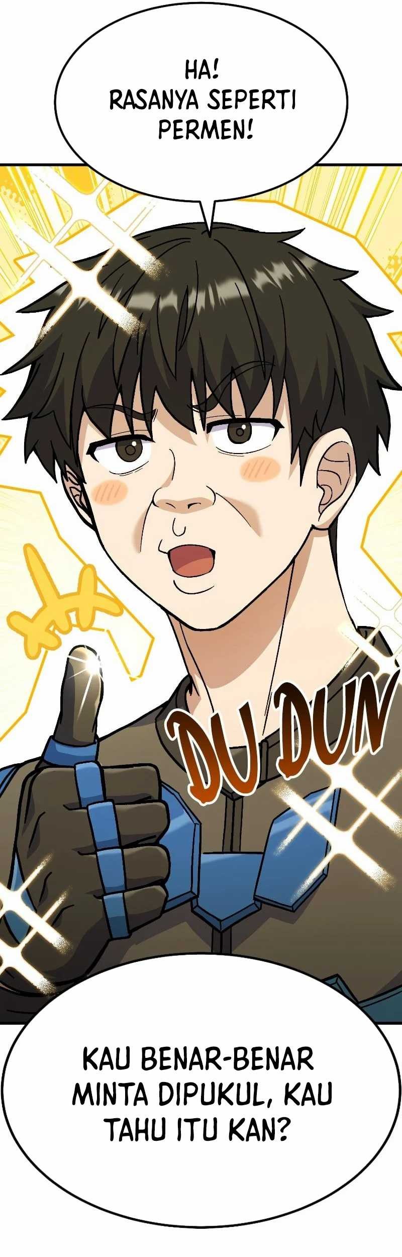 Divine Delivery Chapter 50 Gambar 98