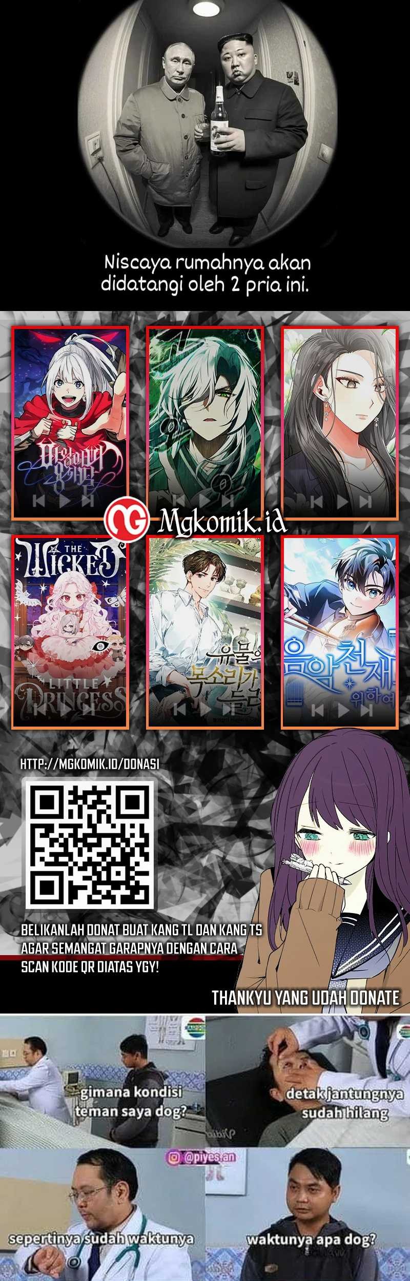 Divine Delivery Chapter 50 Gambar 100