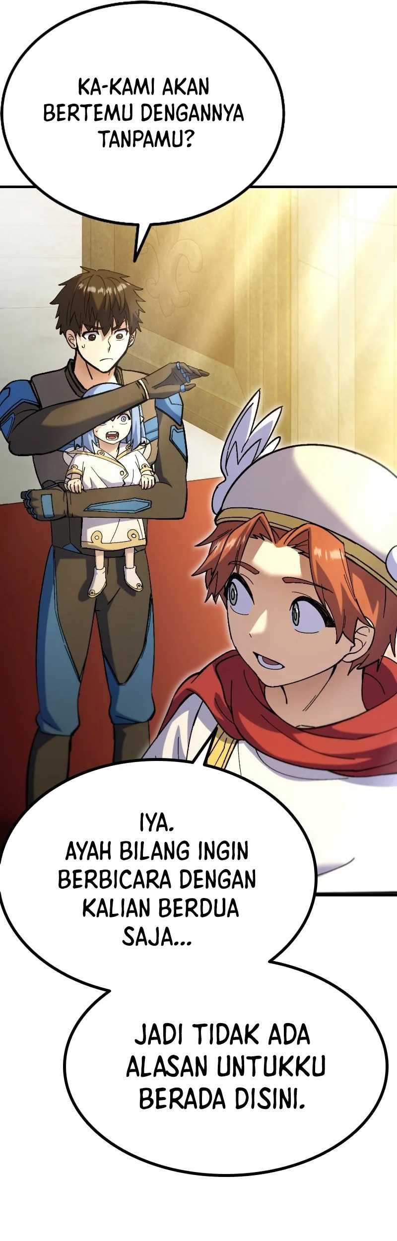 Divine Delivery Chapter 50 Gambar 10