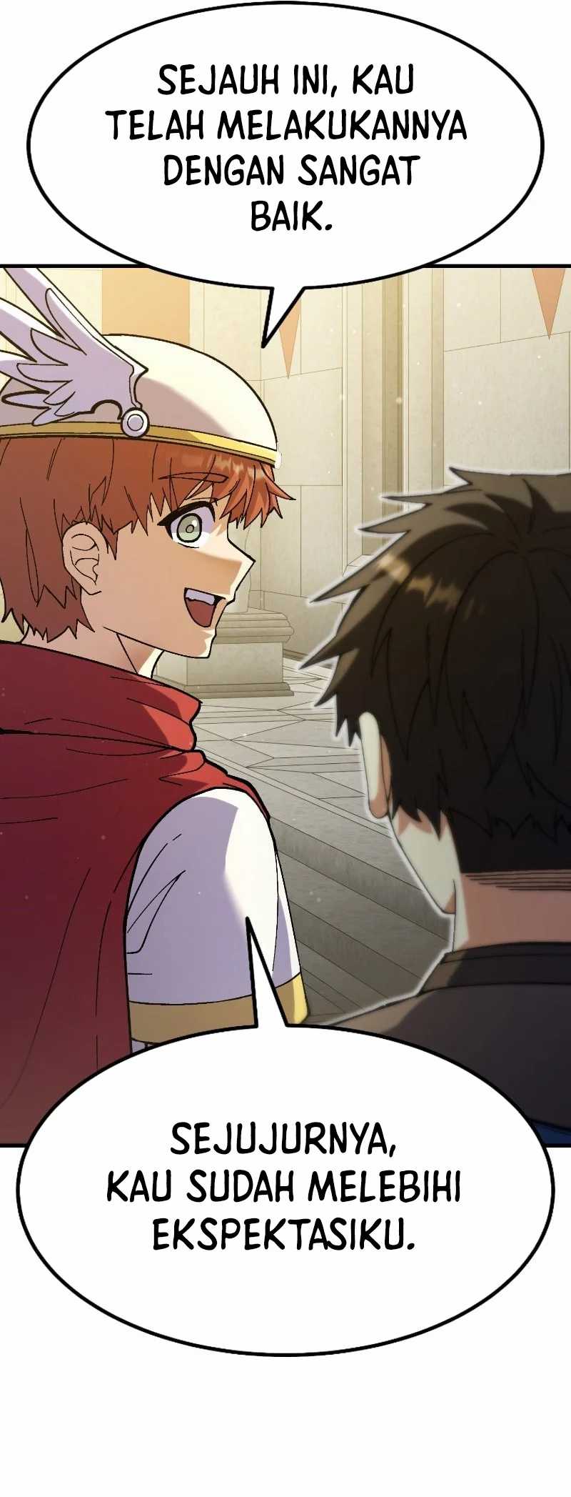 Divine Delivery Chapter 50 Gambar 13