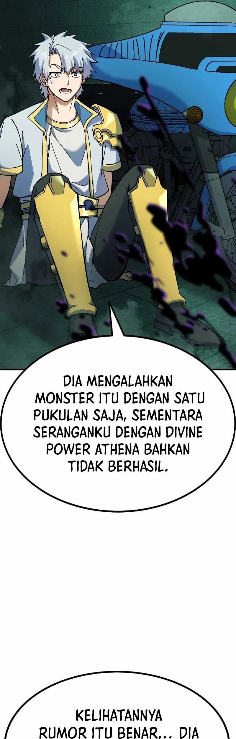 Divine Delivery Chapter 49 Gambar 19