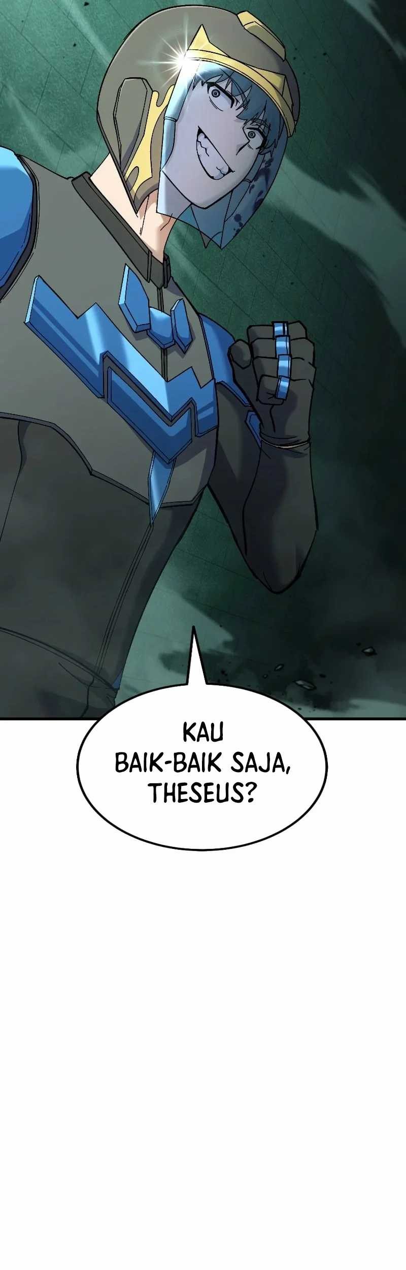 Divine Delivery Chapter 49 Gambar 21