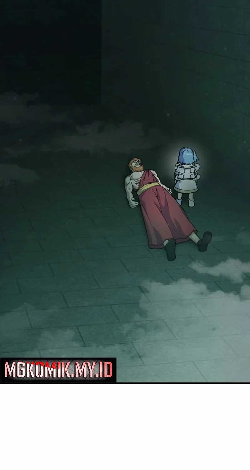 Divine Delivery Chapter 49 Gambar 24