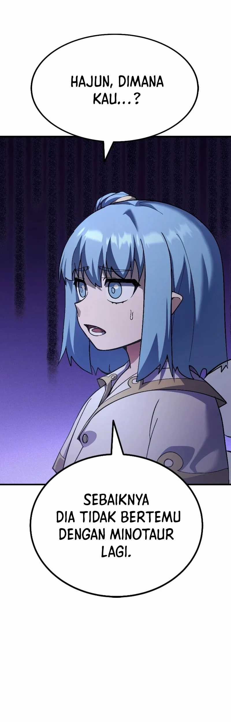 Divine Delivery Chapter 49 Gambar 25