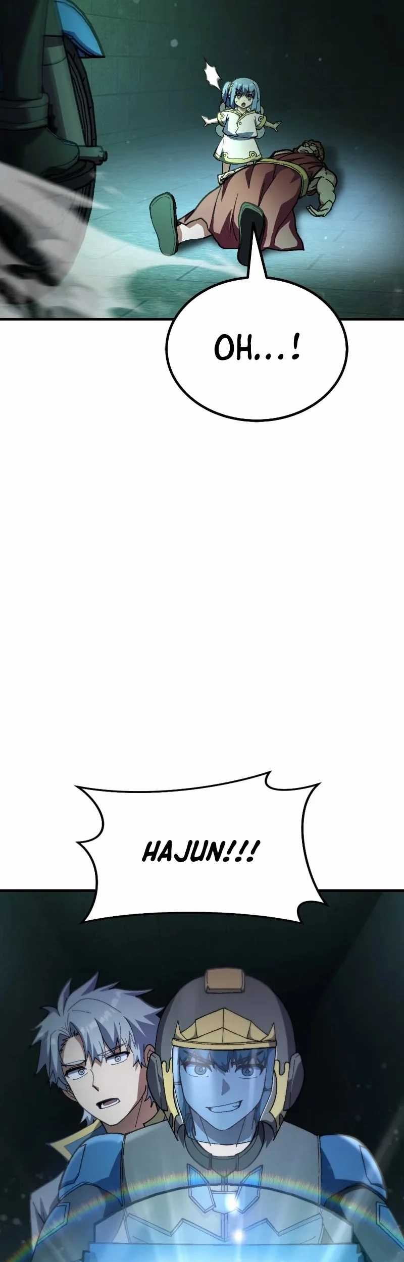 Divine Delivery Chapter 49 Gambar 27