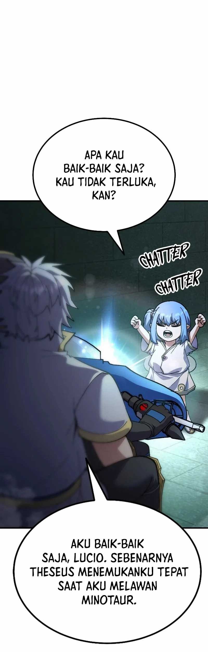 Divine Delivery Chapter 49 Gambar 29