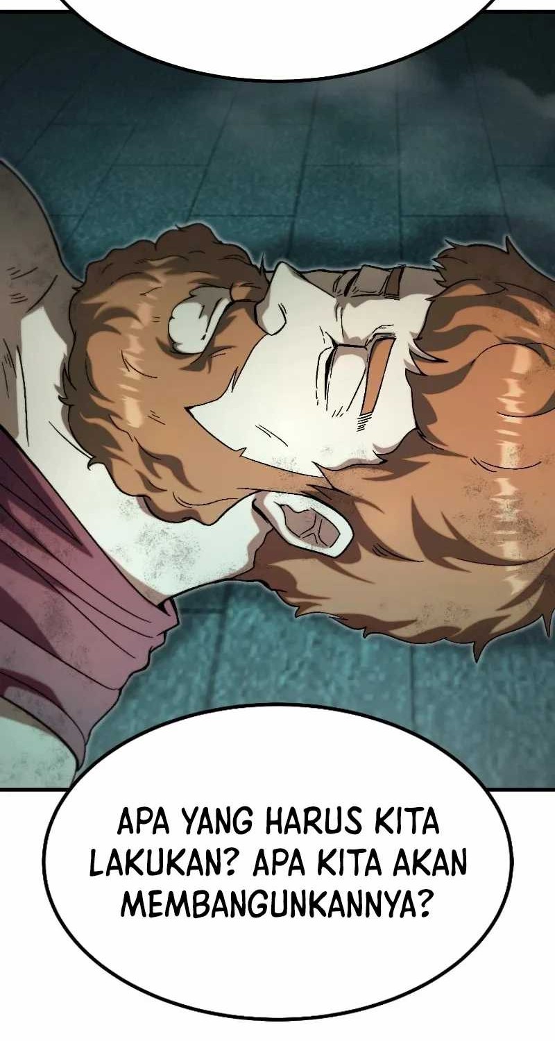 Divine Delivery Chapter 49 Gambar 32