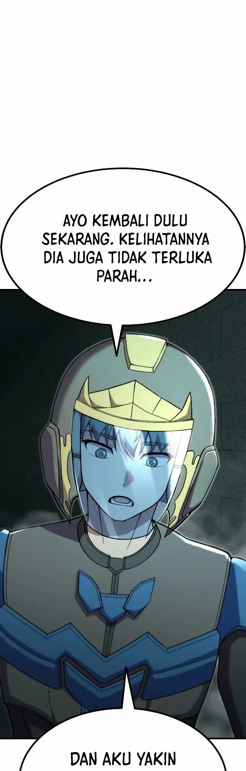 Divine Delivery Chapter 49 Gambar 33