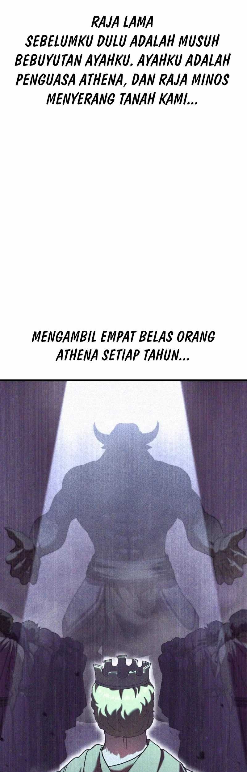 Divine Delivery Chapter 49 Gambar 37