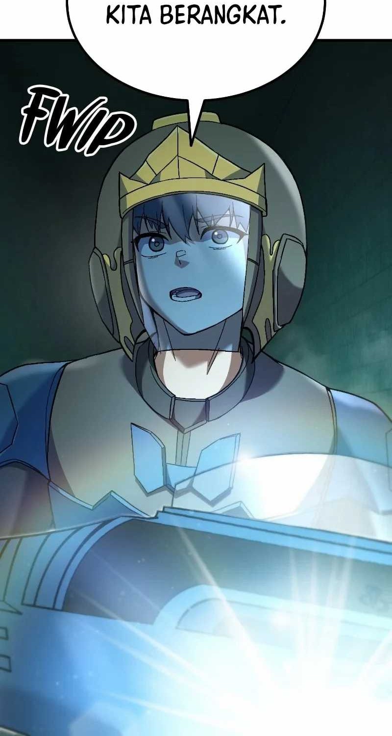 Divine Delivery Chapter 49 Gambar 40