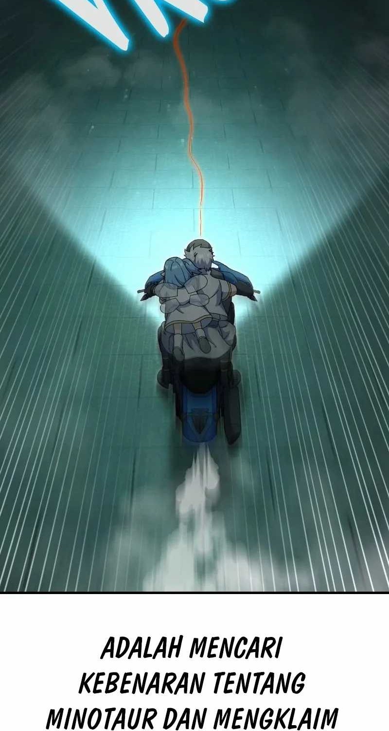 Divine Delivery Chapter 49 Gambar 42