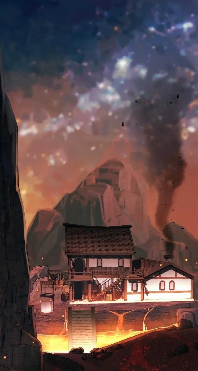 Divine Delivery Chapter 49 Gambar 44