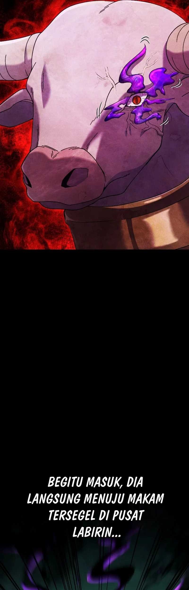 Divine Delivery Chapter 49 Gambar 51