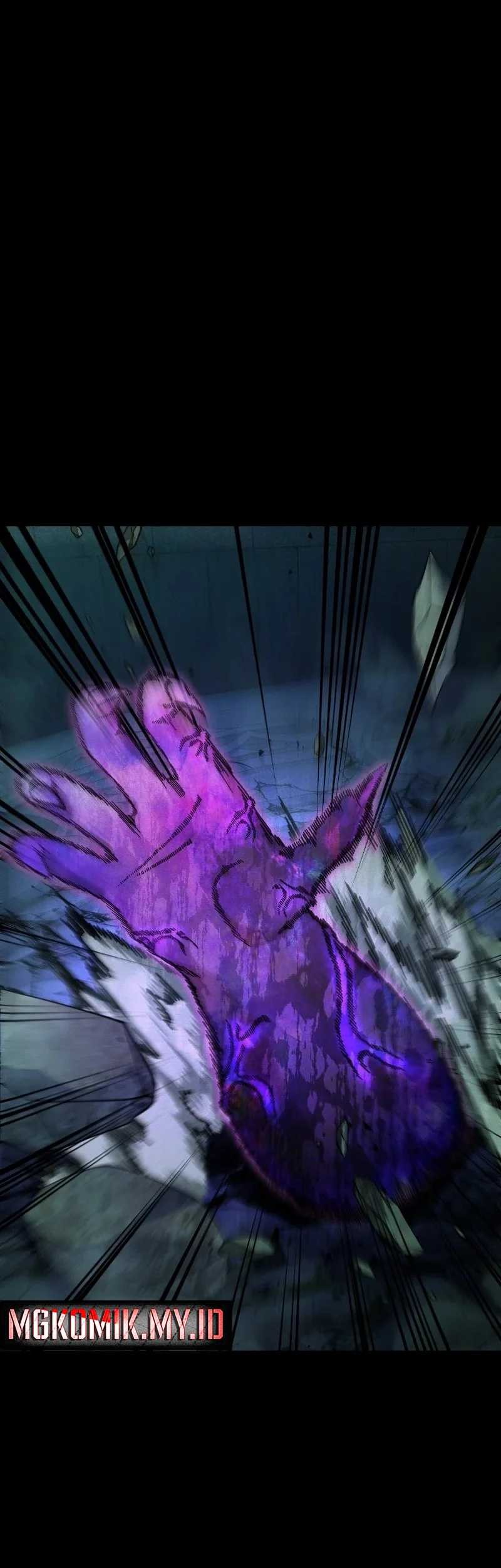 Divine Delivery Chapter 49 Gambar 53