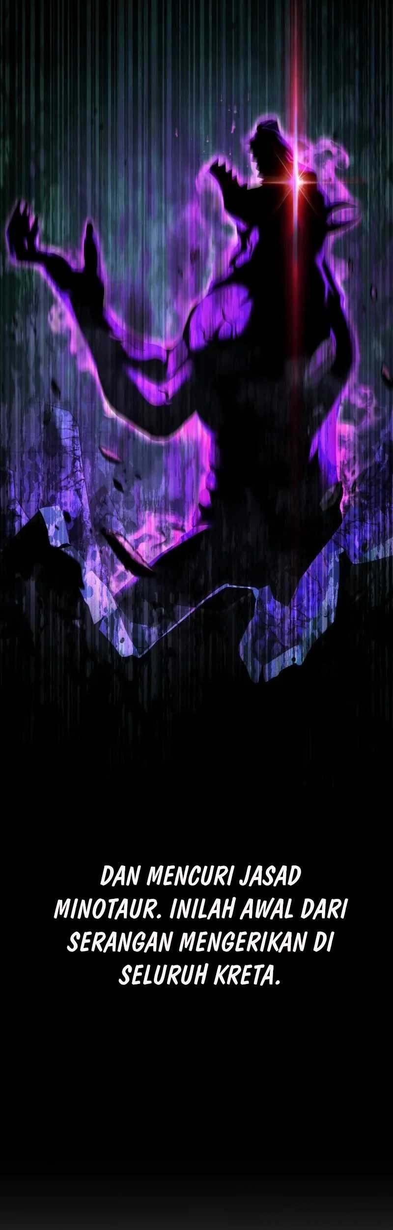 Divine Delivery Chapter 49 Gambar 55