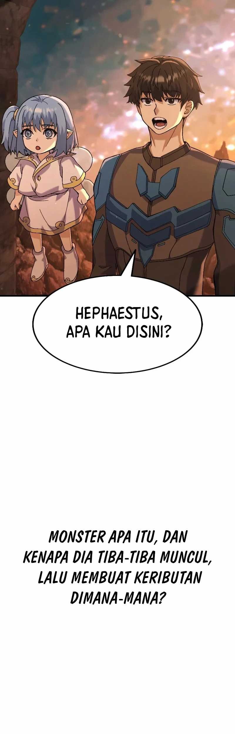 Divine Delivery Chapter 49 Gambar 57