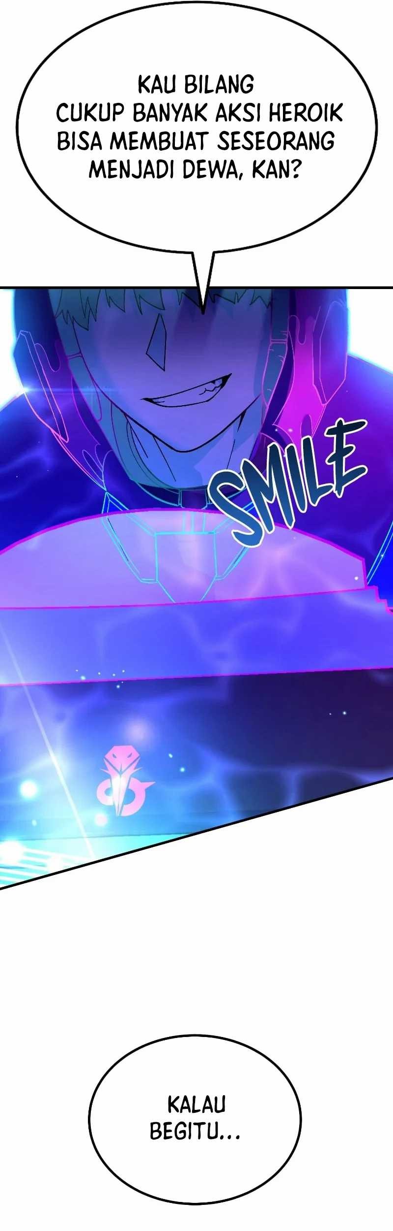 Divine Delivery Chapter 49 Gambar 3