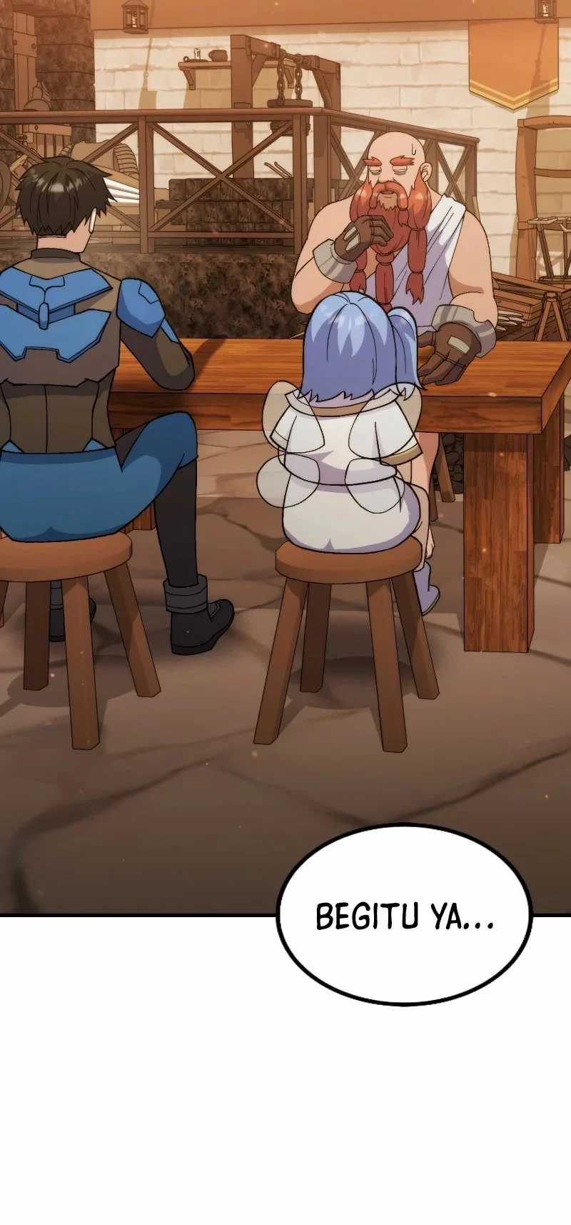Divine Delivery Chapter 49 Gambar 62