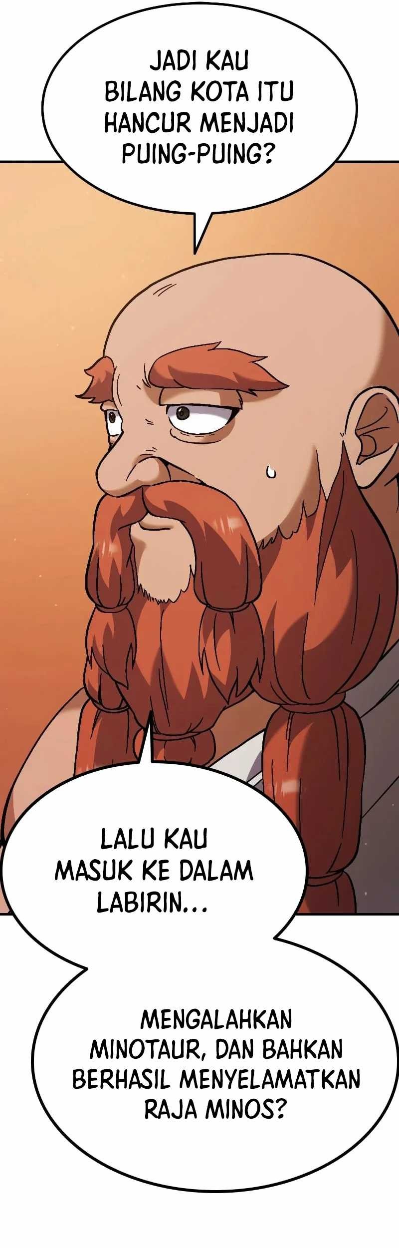 Divine Delivery Chapter 49 Gambar 63