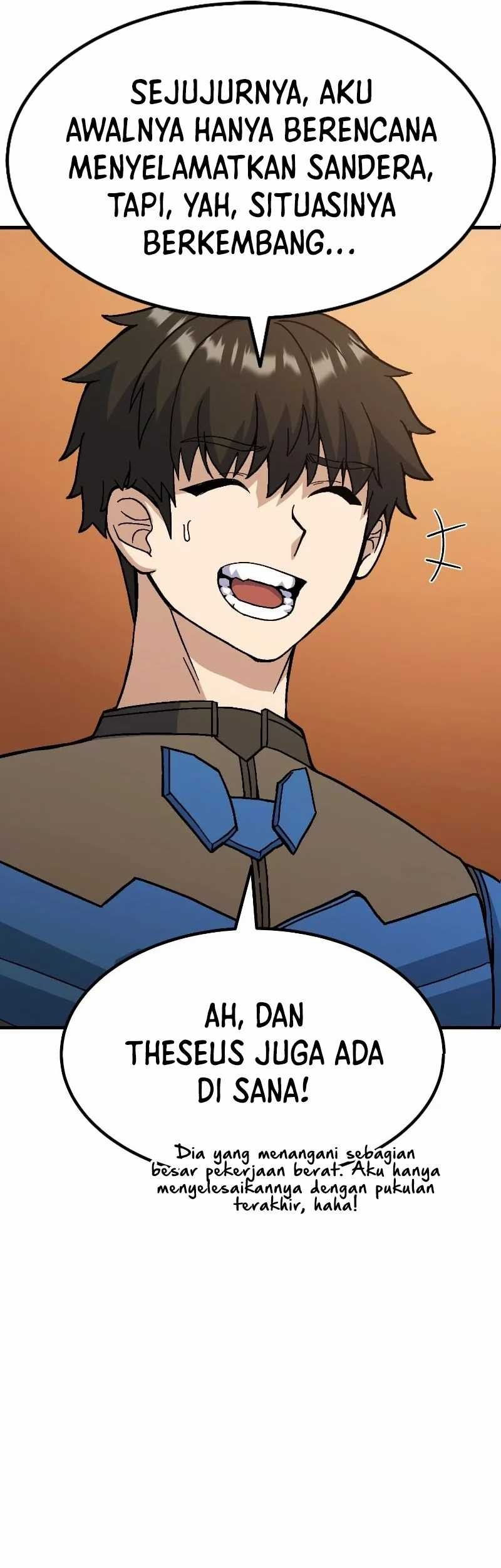 Divine Delivery Chapter 49 Gambar 65