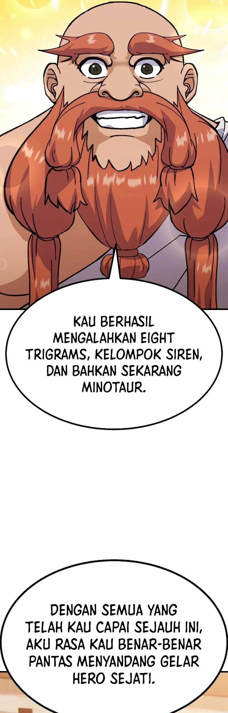 Divine Delivery Chapter 49 Gambar 67