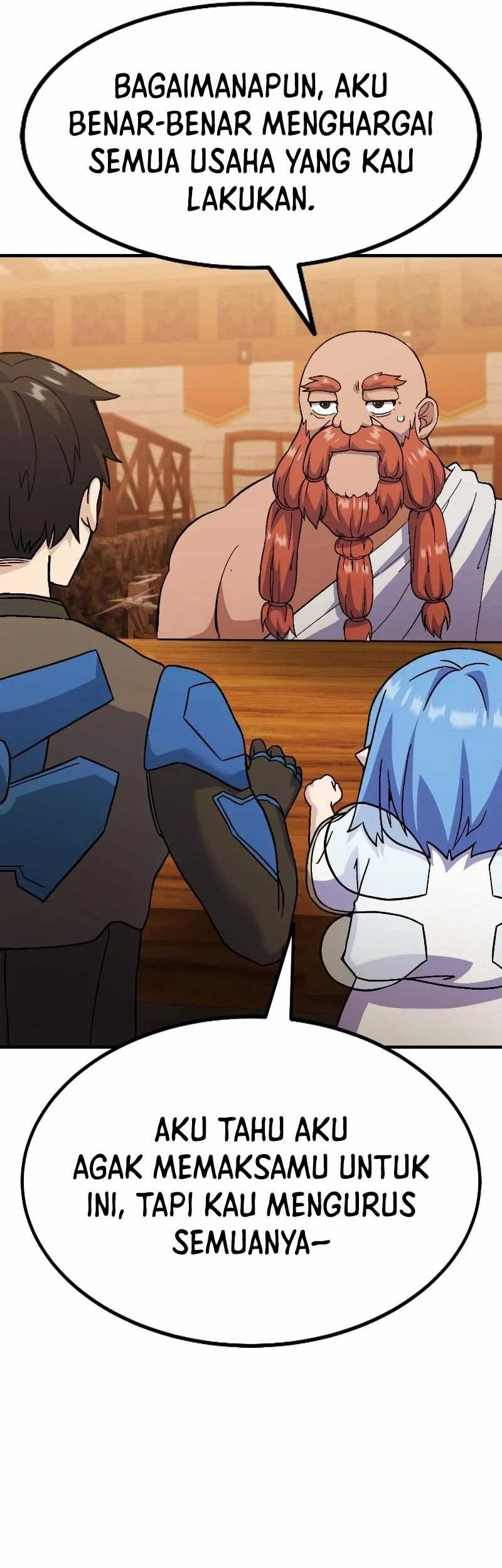 Divine Delivery Chapter 49 Gambar 70
