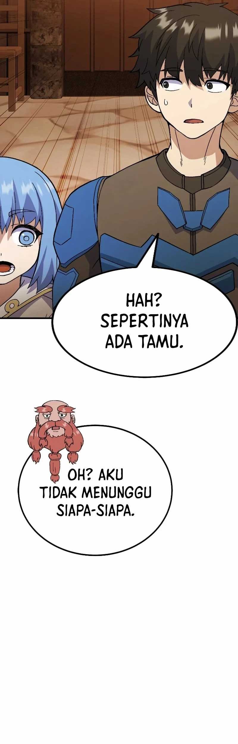 Divine Delivery Chapter 49 Gambar 72