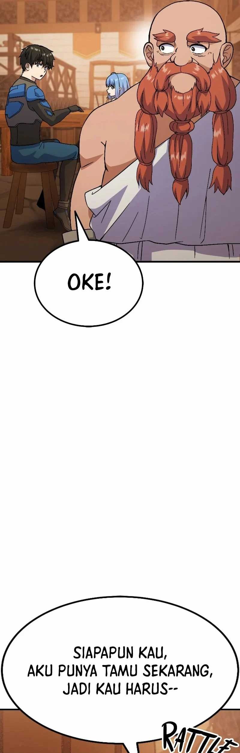 Divine Delivery Chapter 49 Gambar 74