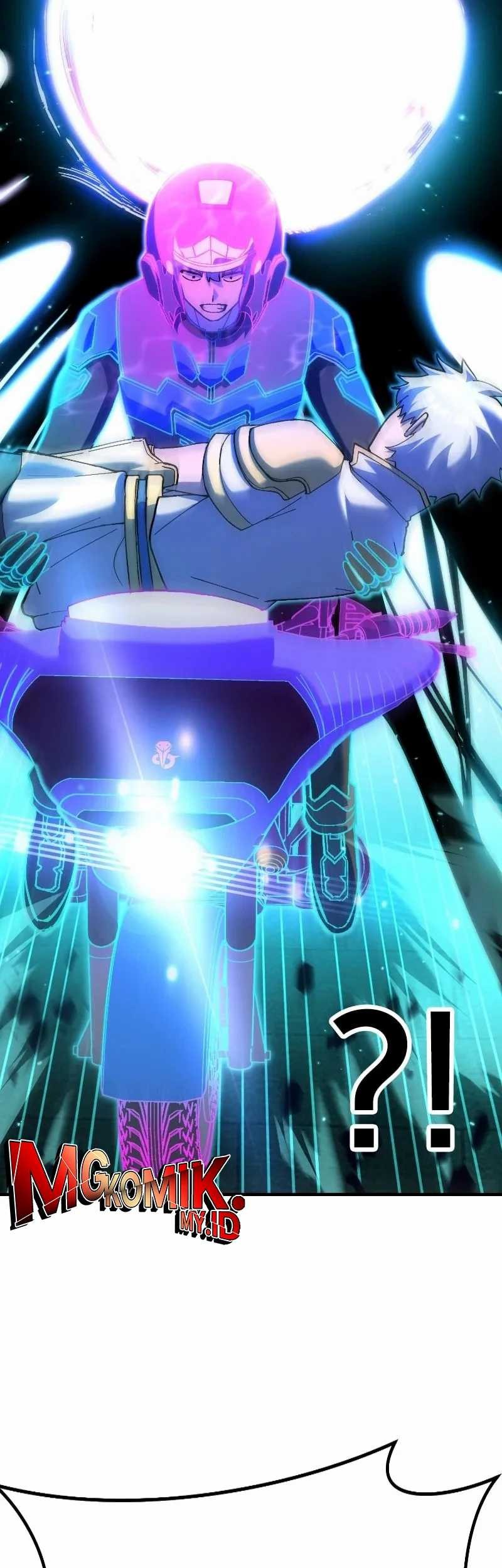 Divine Delivery Chapter 49 Gambar 5