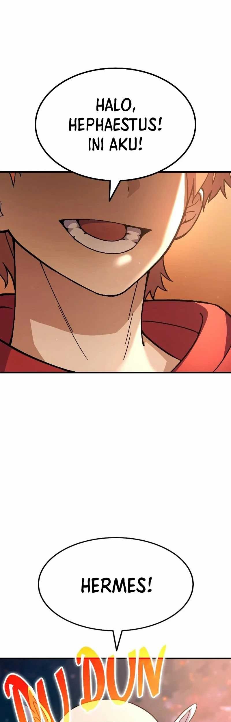 Divine Delivery Chapter 49 Gambar 76