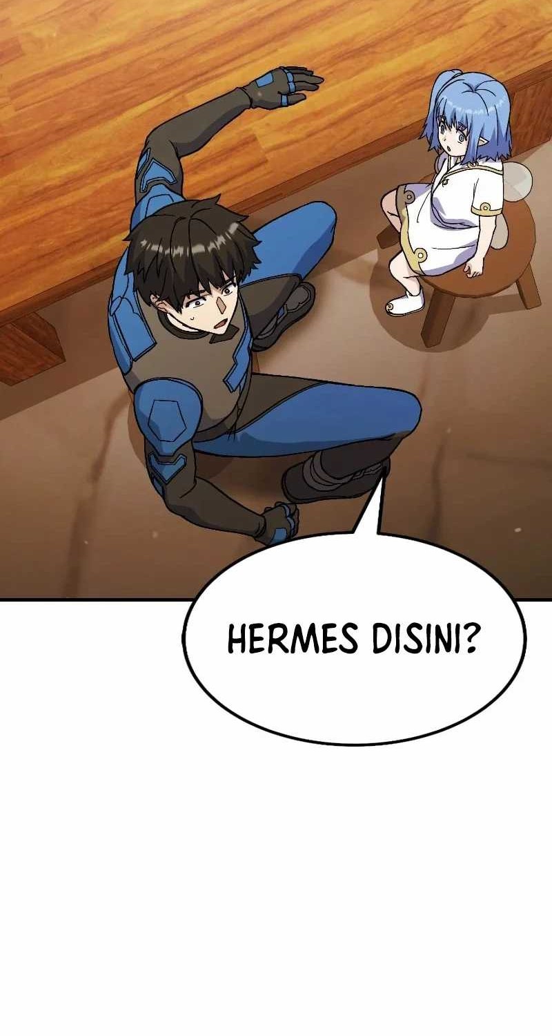 Divine Delivery Chapter 49 Gambar 79