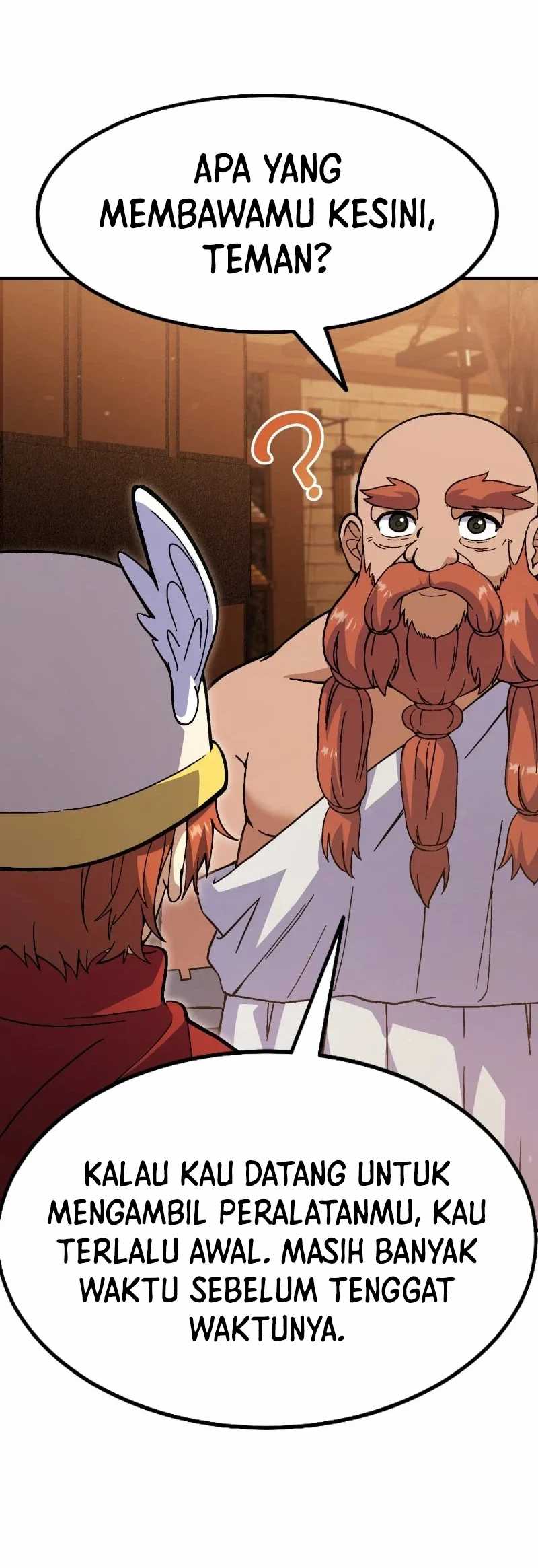 Divine Delivery Chapter 49 Gambar 80