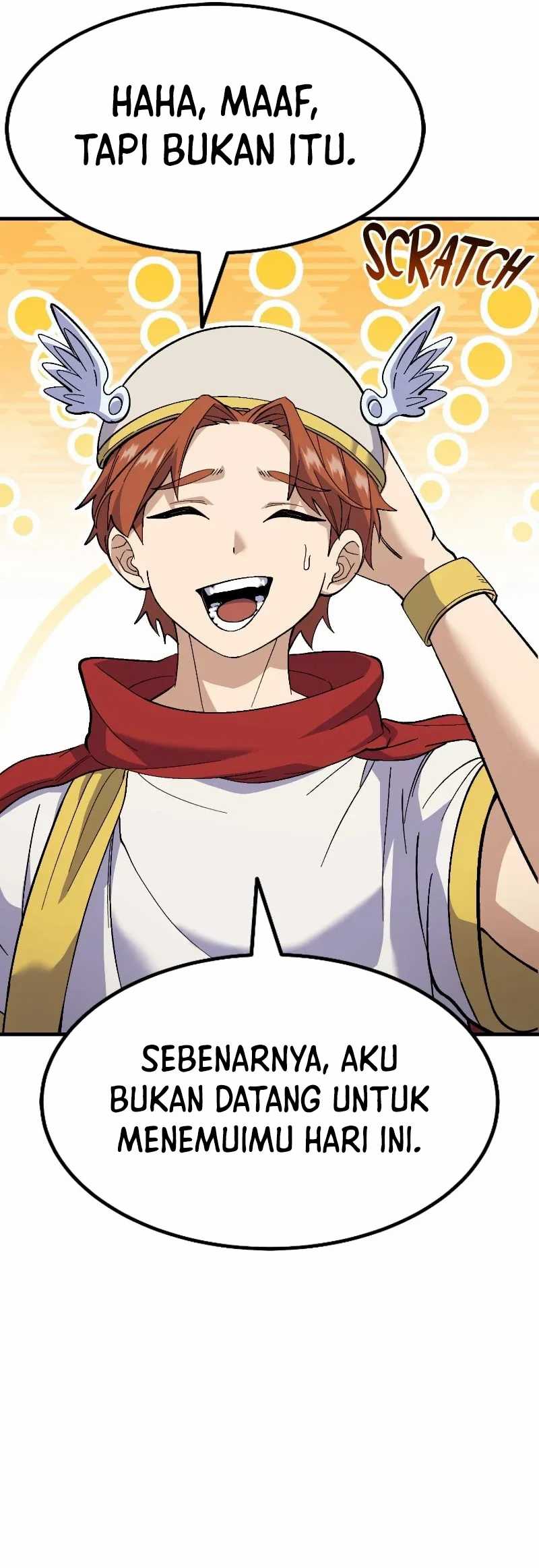 Divine Delivery Chapter 49 Gambar 82