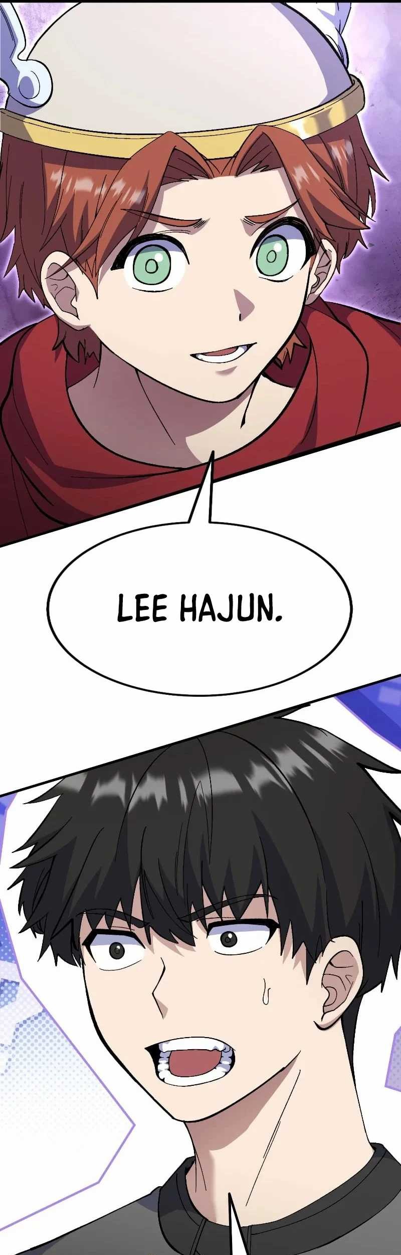 Divine Delivery Chapter 49 Gambar 85