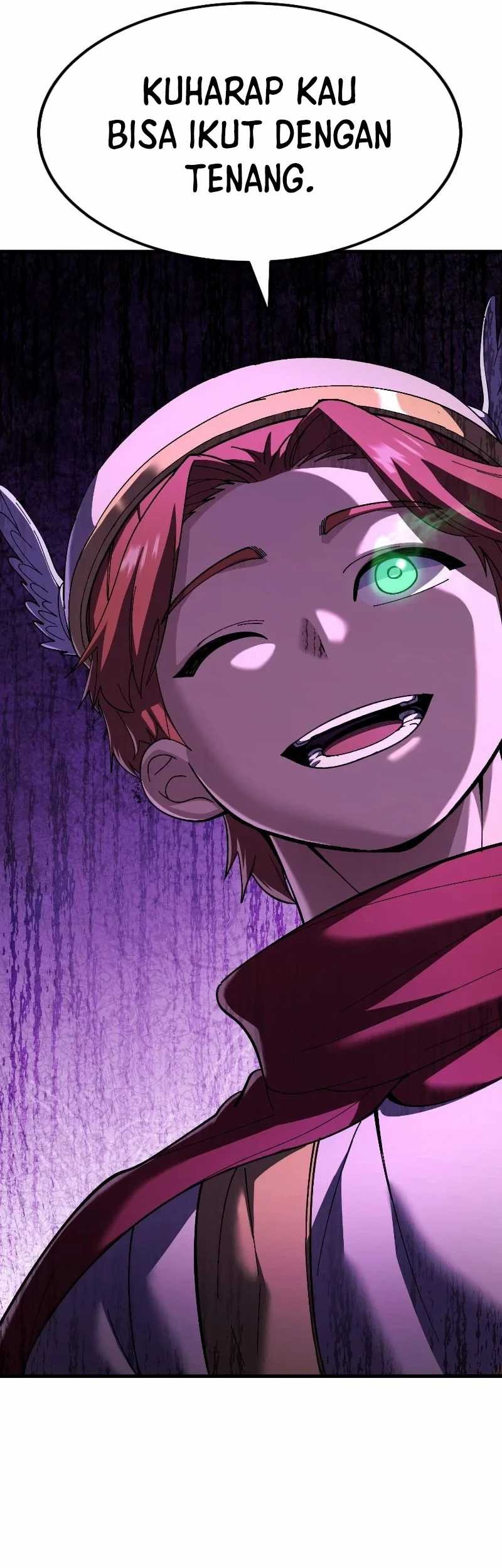 Divine Delivery Chapter 49 Gambar 89