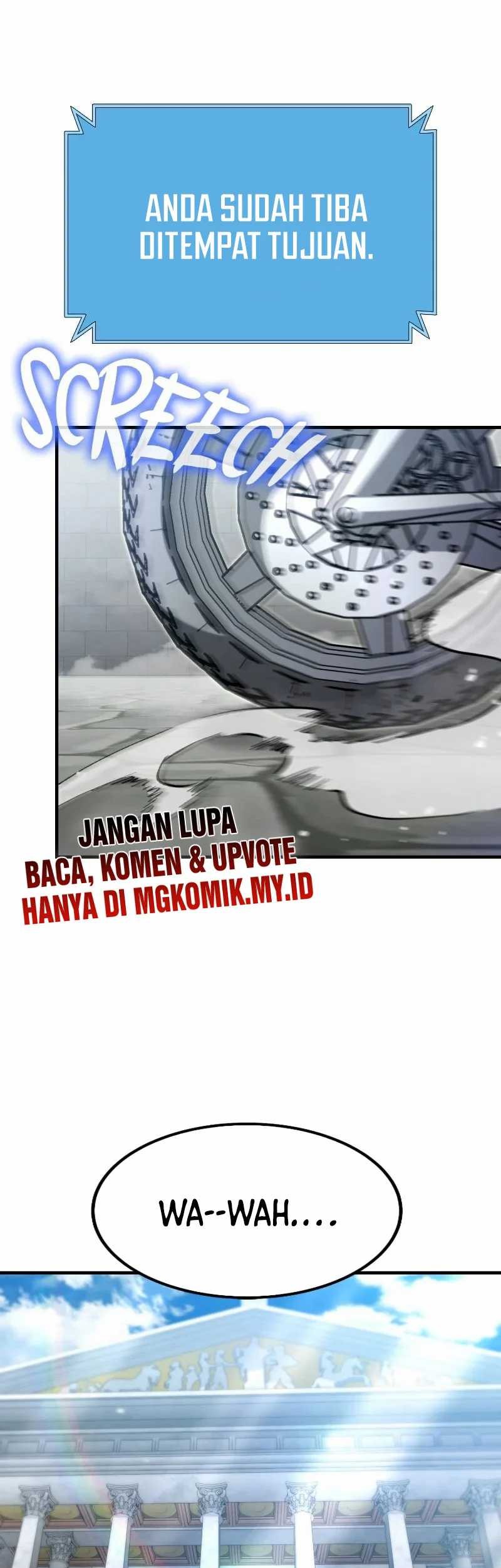 Divine Delivery Chapter 49 Gambar 93