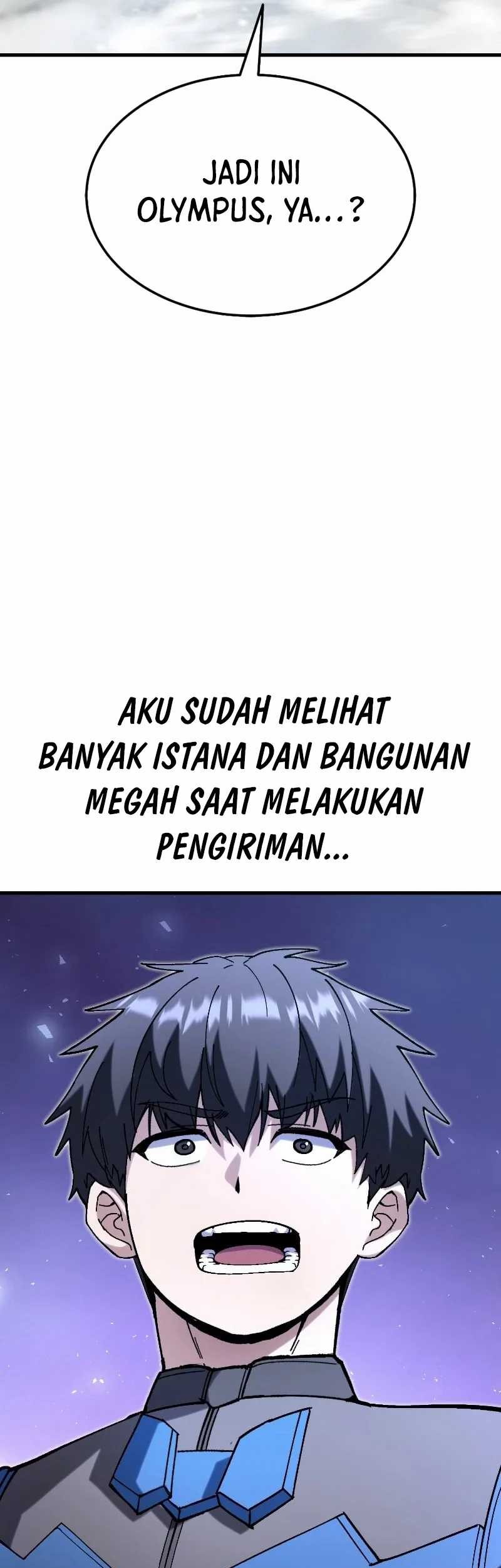 Divine Delivery Chapter 49 Gambar 95