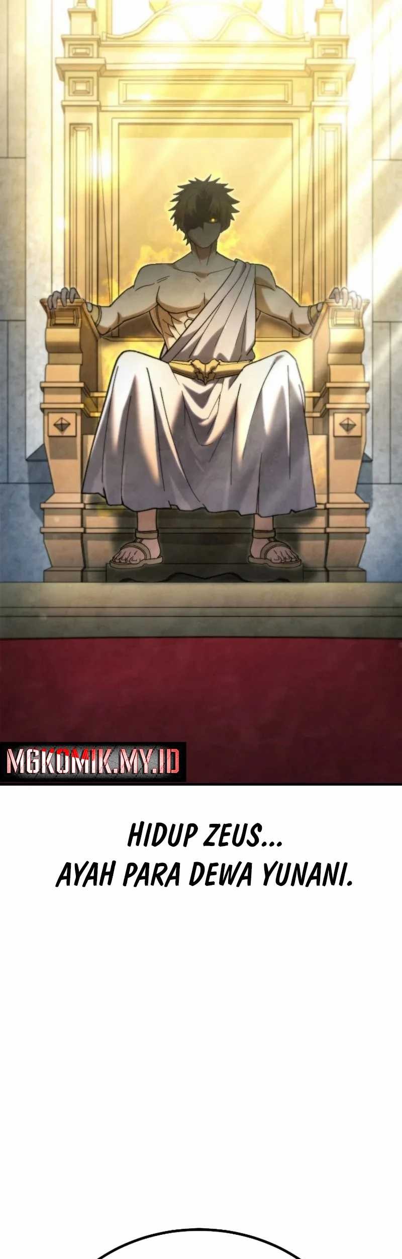 Divine Delivery Chapter 49 Gambar 97