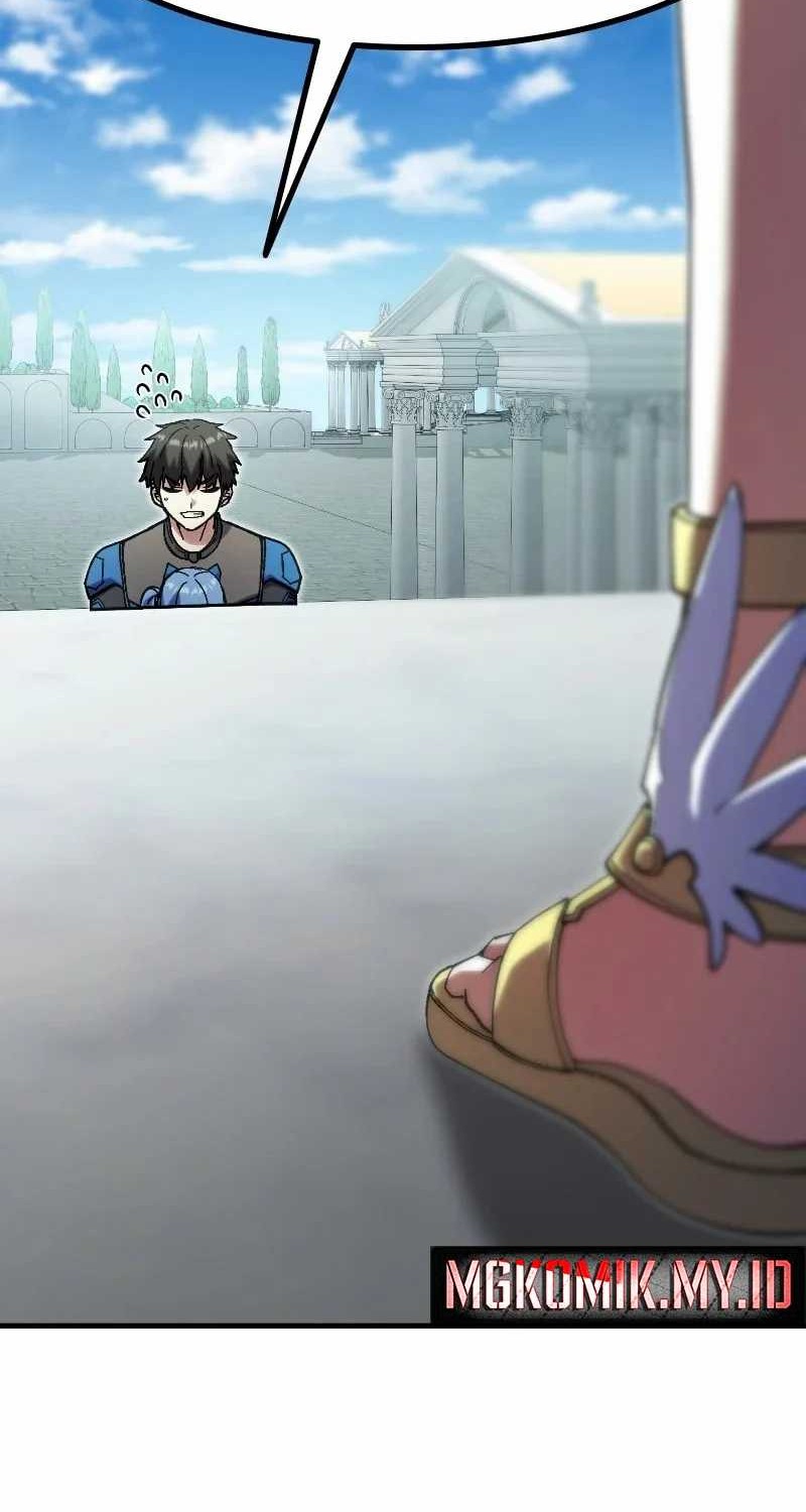 Divine Delivery Chapter 49 Gambar 104