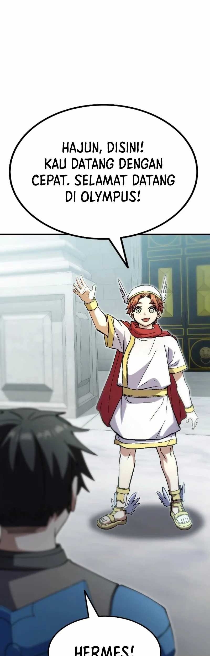 Divine Delivery Chapter 49 Gambar 105