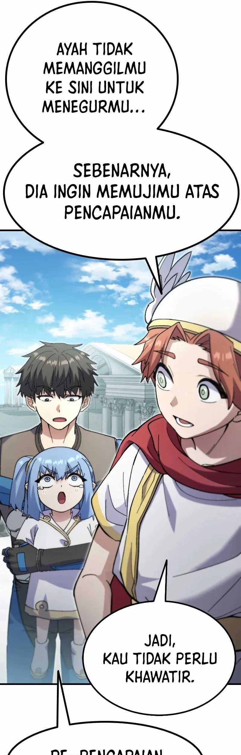 Divine Delivery Chapter 49 Gambar 107