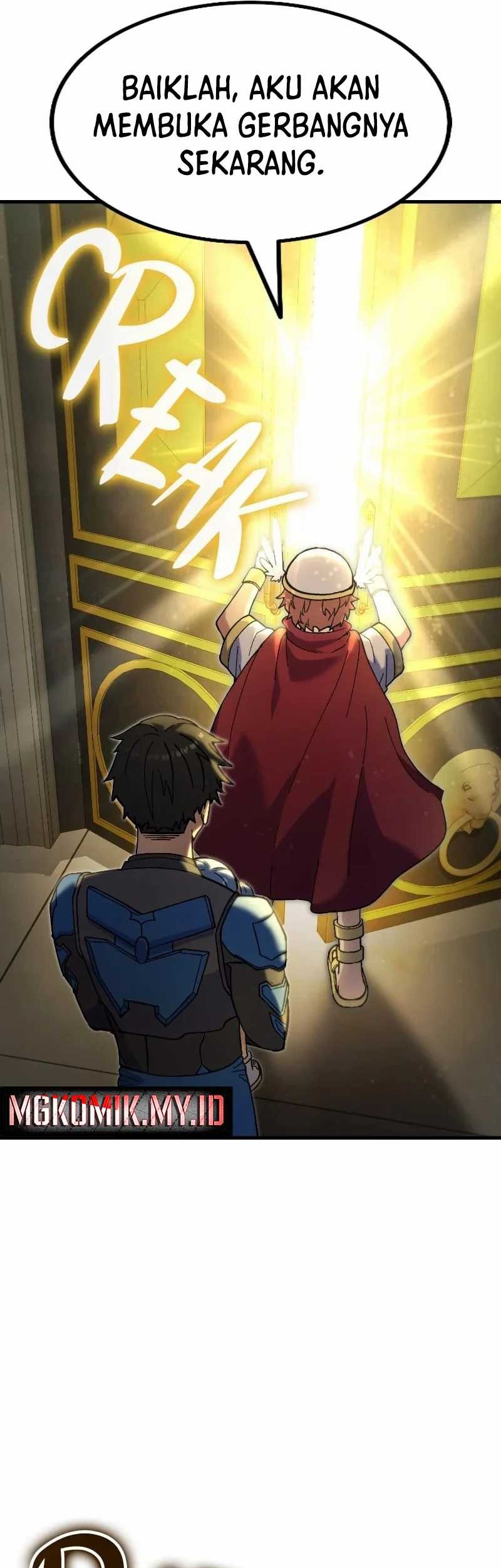 Divine Delivery Chapter 49 Gambar 109