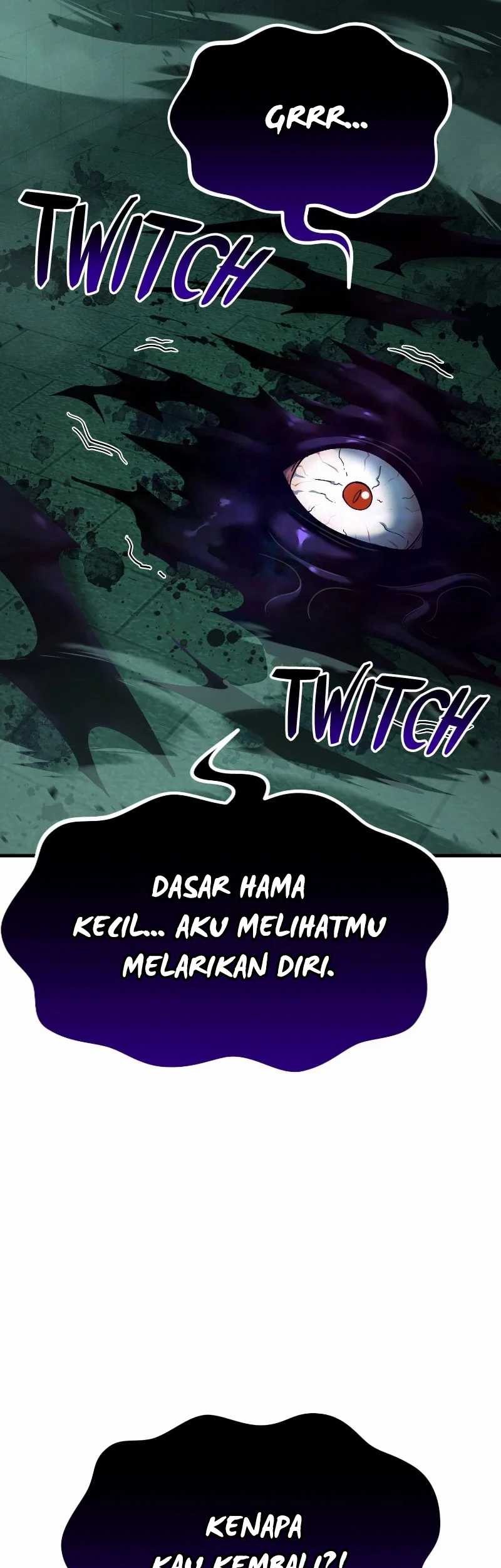 Divine Delivery Chapter 49 Gambar 11