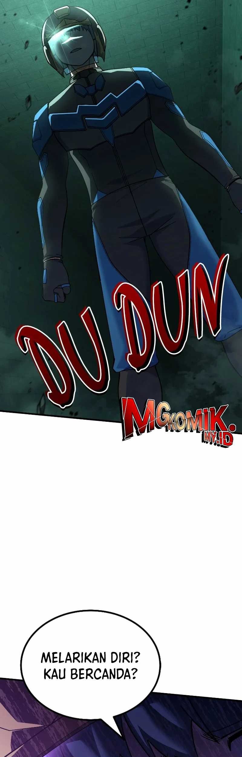 Divine Delivery Chapter 49 Gambar 13