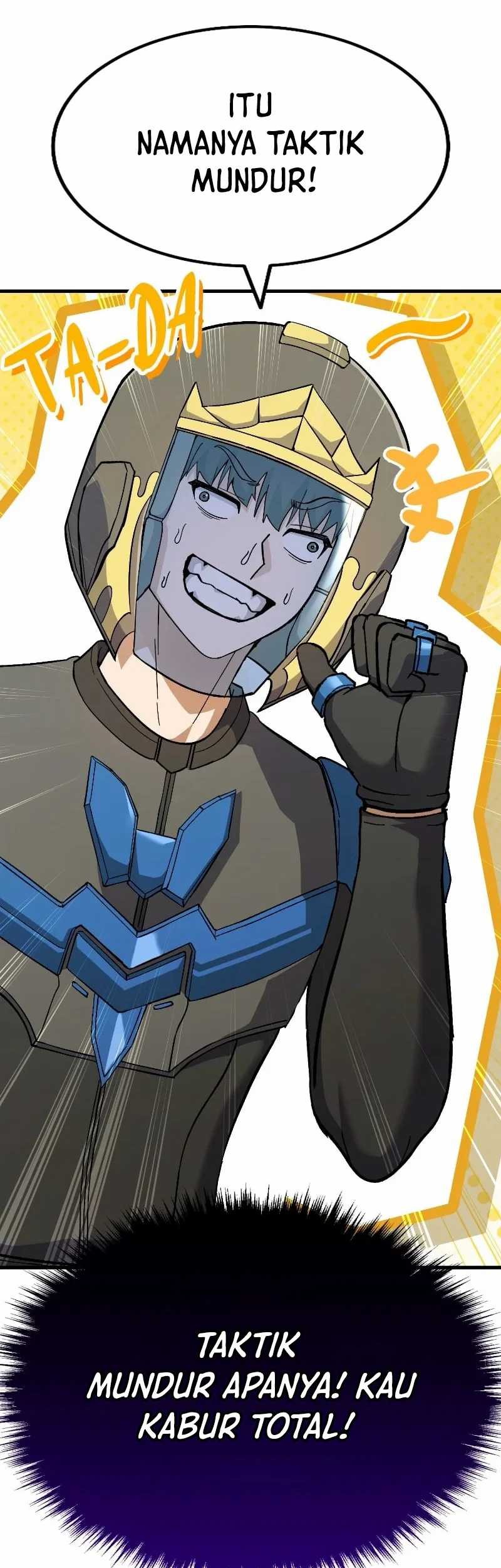 Divine Delivery Chapter 49 Gambar 15