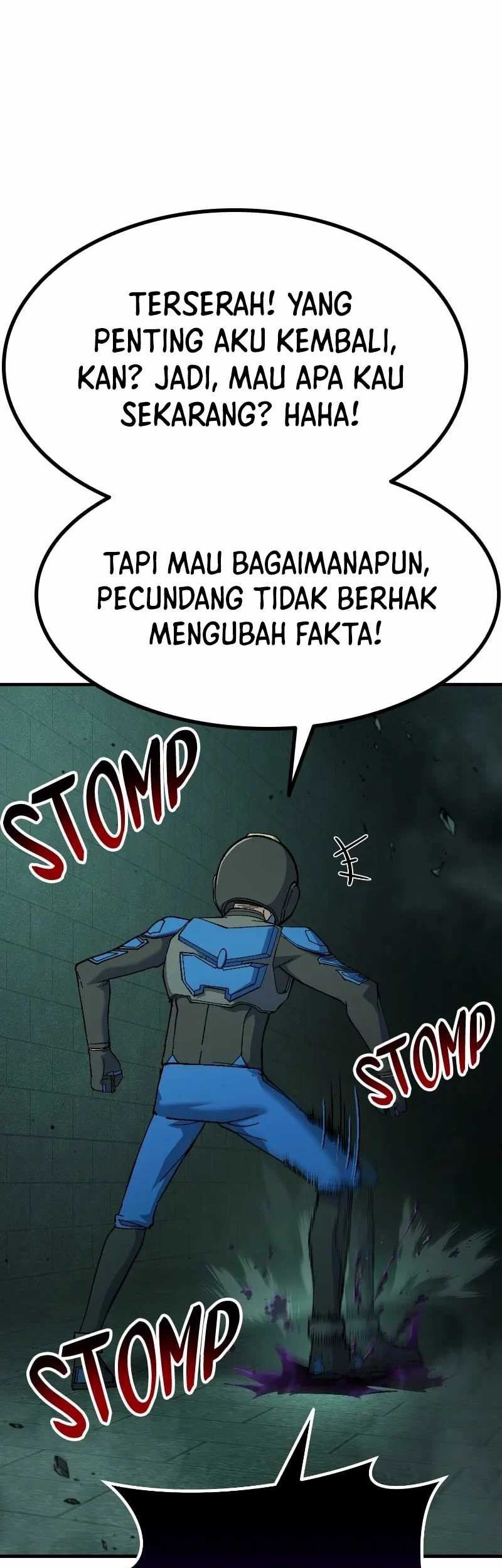 Divine Delivery Chapter 49 Gambar 17