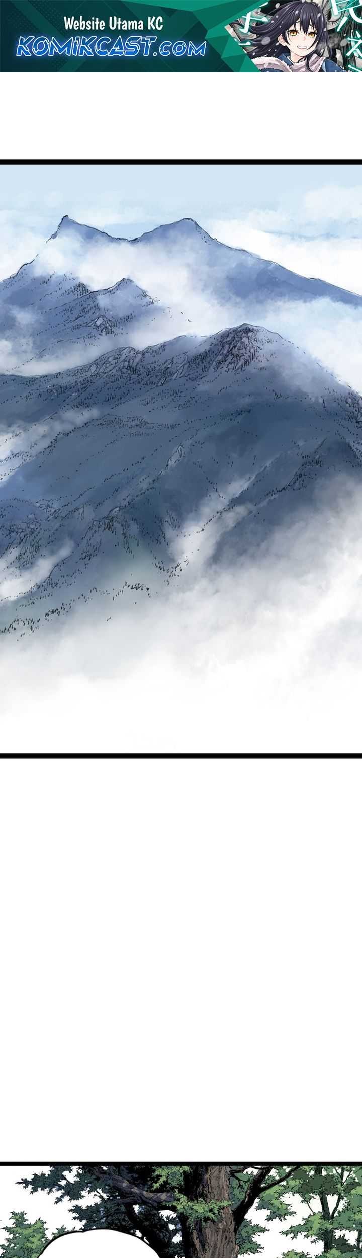 Baca Manhwa Asura (Ryu Ki-Un) Chapter 36 Gambar 2