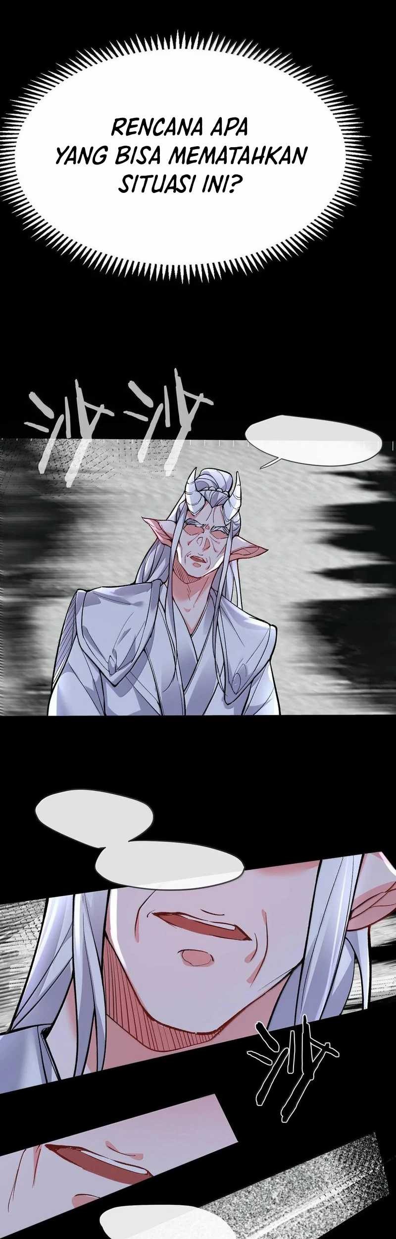 Am I Invincible Chapter 273 Gambar 14