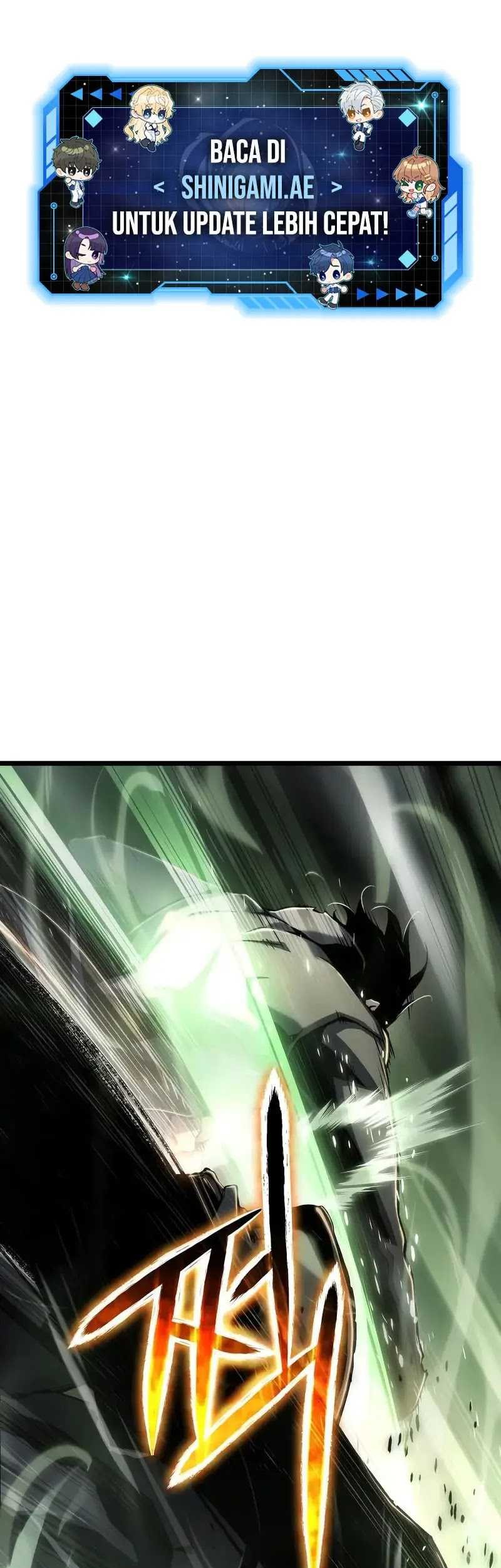 Baca Manhwa The Priest of Corruption Chapter 77 Gambar 2